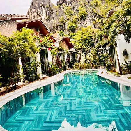 Tam Coc Boutique Garden Ninh Binh Exterior foto
