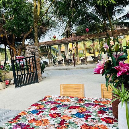 Tam Coc Boutique Garden Ninh Binh Exterior foto