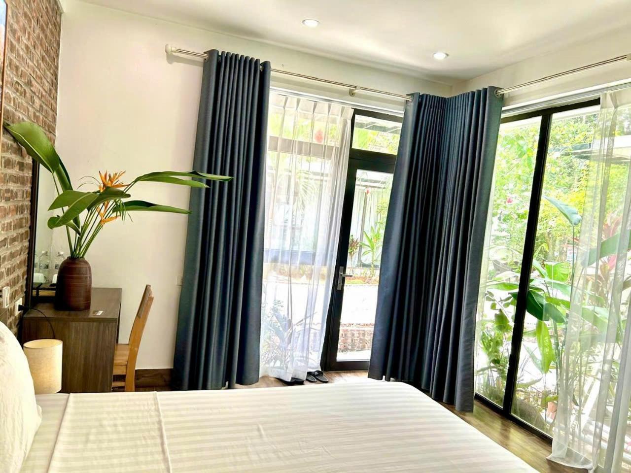 Tam Coc Boutique Garden Ninh Binh Exterior foto