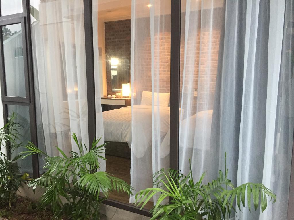 Tam Coc Boutique Garden Ninh Binh Exterior foto