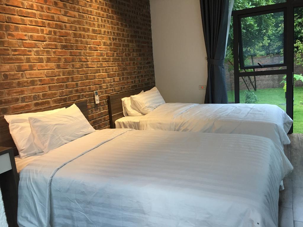 Tam Coc Boutique Garden Ninh Binh Exterior foto