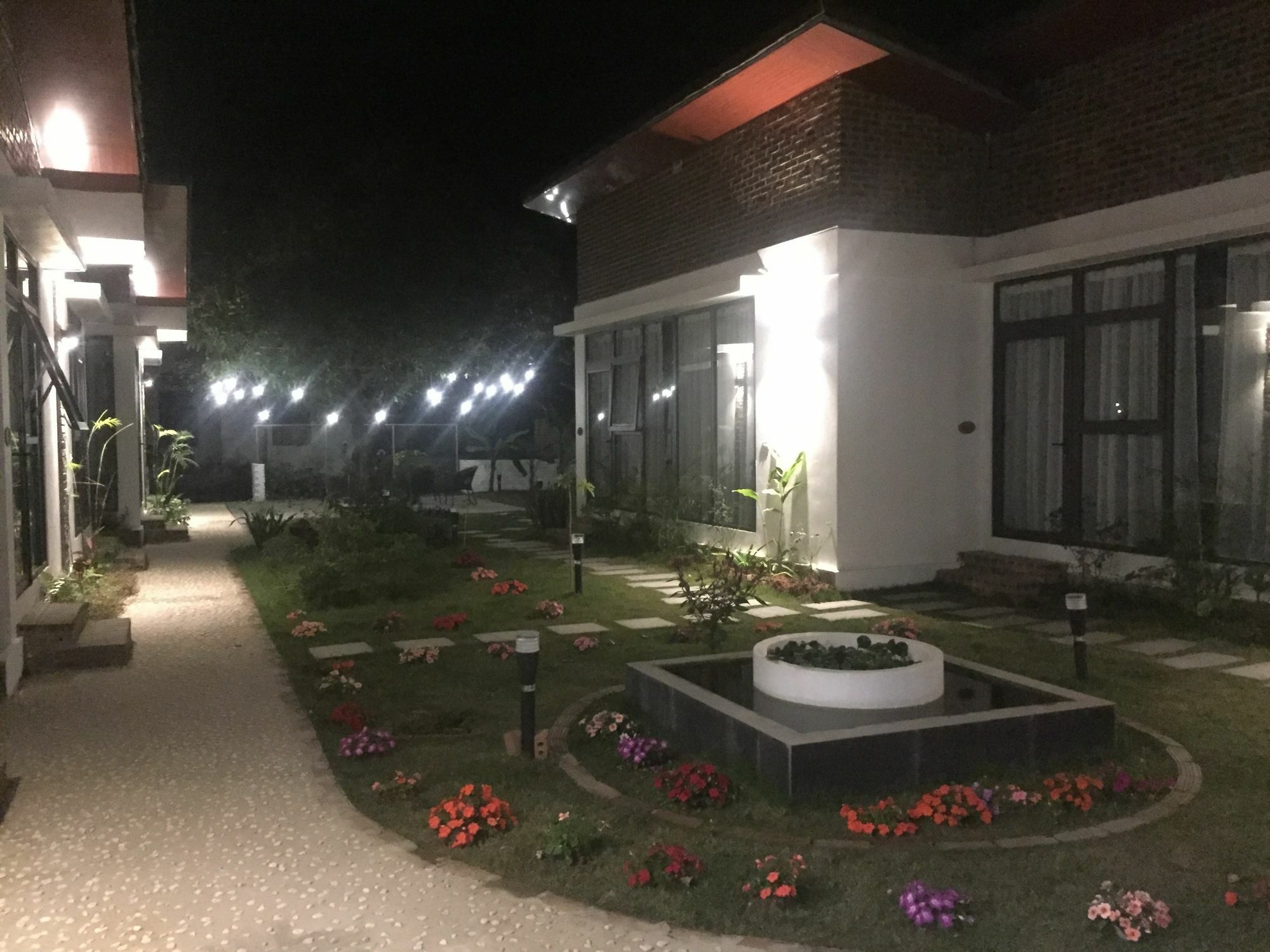Tam Coc Boutique Garden Ninh Binh Exterior foto